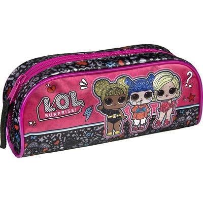 Oxybag etue Lol