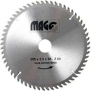Magg Pilový kotouč 205x2,9x30 60z č.9320560 sš.
