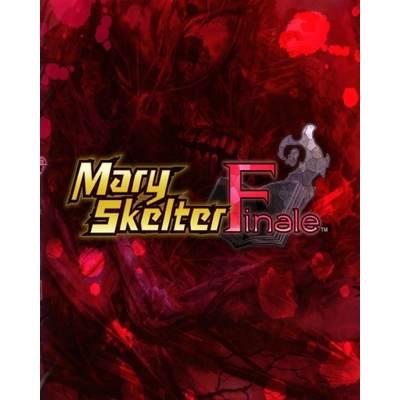 Mary Skelter Finale