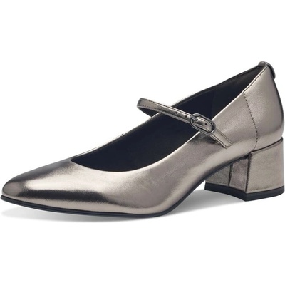 Tamaris lodičky 22312 43 pewter