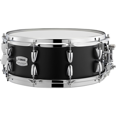 Yamaha Tour Custom TMS1455 14" Licorice Satin Малък барабан (TMS1455-LICORICE-SATIN)