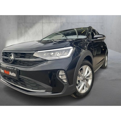 Volkswagen Taigo TSI 70 kW