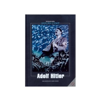 ADOLF HITLER