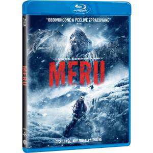 MagicBox Meru - Blu-ray (047777)