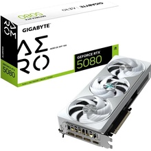 Gigabyte GeForce RTX 5080 AERO OC SFF 16GB GV-N5080AERO OC-16GD