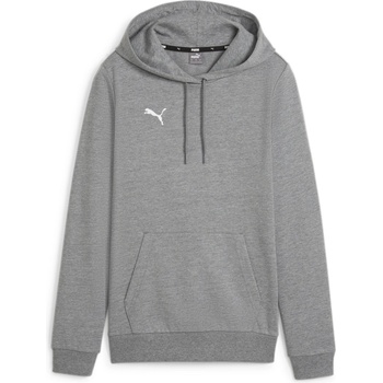 PUMA Суитшърт с качулка Puma teamGOAL Casuals Hoody Womens 658621-33 Размер XS