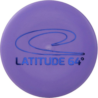 Retro Mercy Mini (Latitude64) Fialová