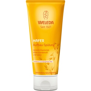 Weleda Регенериращ балсам с овес - 200 ml