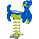 KBT pružinová hojdačka tuleň