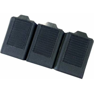 Custom Gear Spero Mk2 Mag Insert AR15 Black