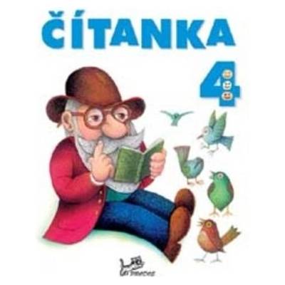Čítanka 4