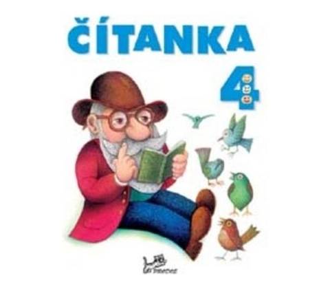 Čítanka 4