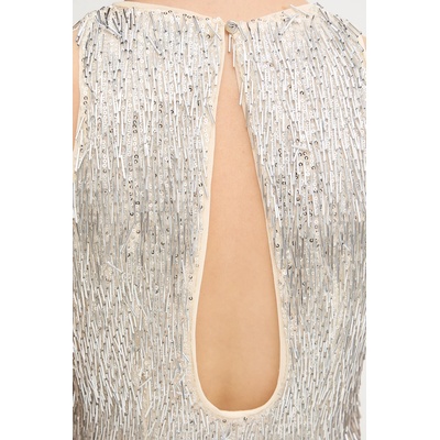 Рокля Patrizia Pepe (2A3002.A672)