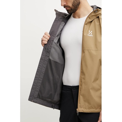 Haglöfs Яке за спортове на открито Haglöfs Kaise GTX (607765)