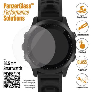Image 1 of PanzerGlass HUAWEI Watch GT2, 46 mm, 5711724036163 (5711724036163)