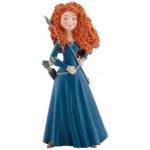 BULLYLAND Disney Brave Merida figure 10cm