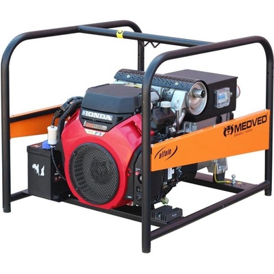 MEDVED Grizzli 16000 HE EFI AVR