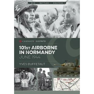 101st Airborne in Normandy