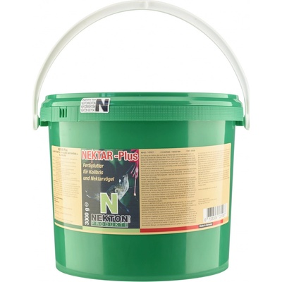 Nekton Nektar Plus 3 kg