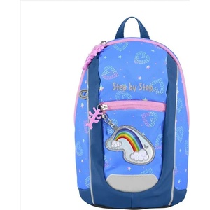 Step by Step Kiga Mini Rainbow Lui