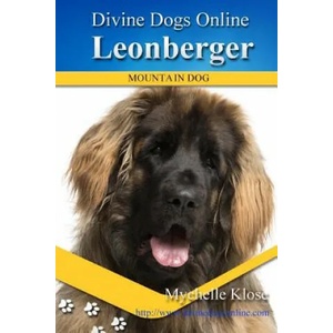 Leonberger | Mychelle Klose (ISBN: 9781537099552)