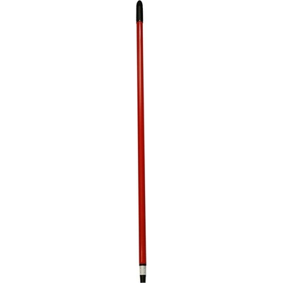 Tyč teleskopická 100-200cm závit hrubý
