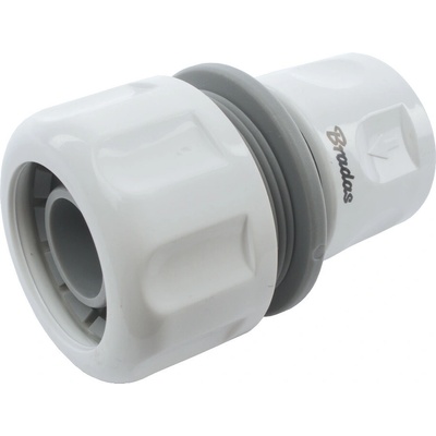 BRADAS-Rýchlospojka 1" WHITE LINE WL-2161 POWER JET