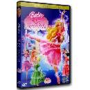 Filmy Barbie: 12 tančících princezen DVD