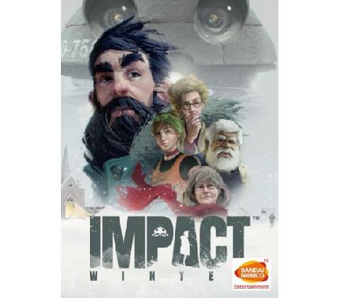 Impact Winter
