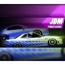 JDM Tuner Racing