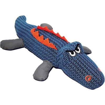 Nobby Krokodýl s reflexními prvky 37 cm