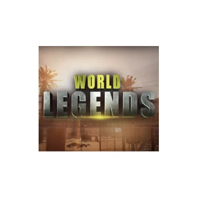 World Legends