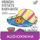 Příběhy štěněte Barnabáše
