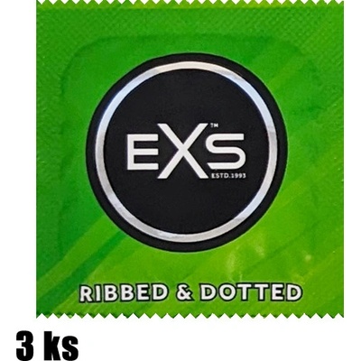 EXS Extreme 3 in 1 3 ks