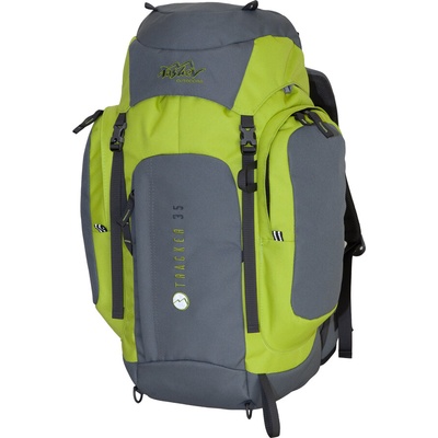 Tashev Outdoors Раница ТАШЕВ Tracker 35