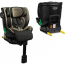 Caretero Turox i-Size 2024 Khaki