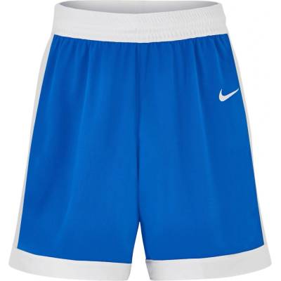 Nike Team25 Basketball Short Women modrá