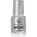 Golden Rose lak na nechty WOW 201 6 ml