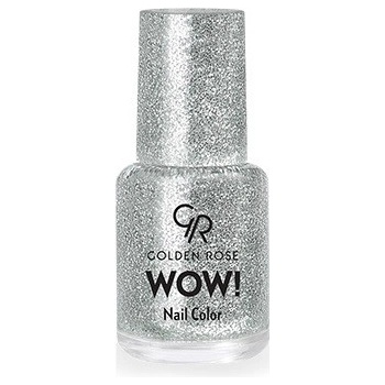 Golden Rose lak na nechty WOW 201 6 ml