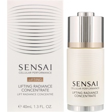 Kanebo sérum pro tvarování a vypnutí pokožky Sensai Cellular Performance Re-Counturing Lift Essence 40 ml