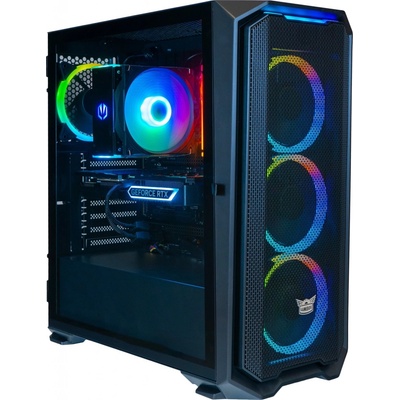AlzaPC GameBox Prime AZgbpr5r47a1