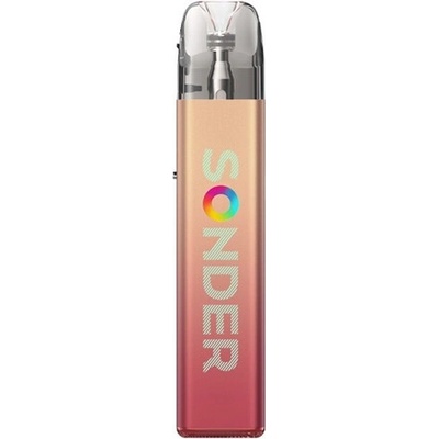 GeekVape Sonder Q2 Pod 1350 mAh Fizzy Lemon