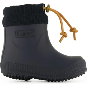 Bisgaard Детски гумени ботуши Bisgaard Kid's Thermo Baby Wellington boots - Blue - размер 26 (EU) (731-0142-0117)