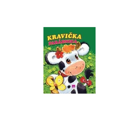Kravička parádnica