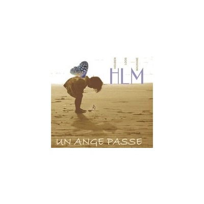 Houben / Loos / Maurane - Un Ange Passe CD