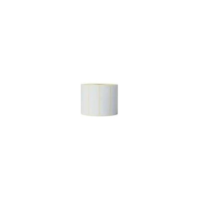 Brother BDE-1J026076-102 76 mm x 26 mm 1 900 štítků pouze pro řadu TD 8 rolí v balení
