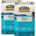 ACANA Pacifica Dog Recipe 2 x 11, 4кг