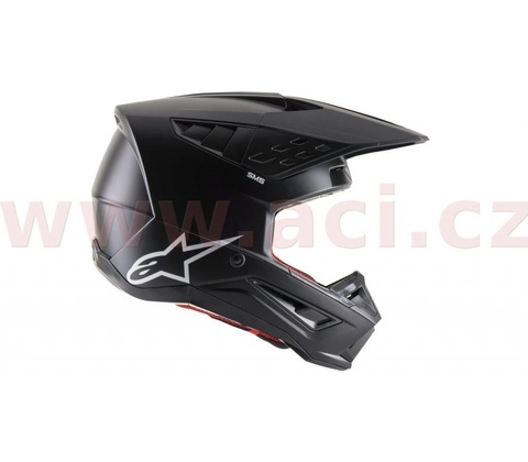 Alpinestars Supertech M5 SOLID ECE