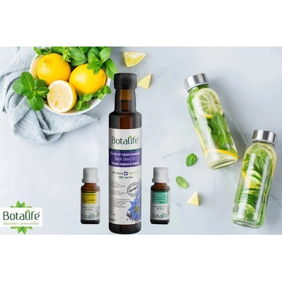 Botalife Комплект за детокс и тонизиране на организма Botalife (BLSET-01)