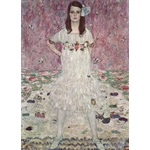 D-Toys - Puzzle Klimt: Mada Primavesi - 1 000 piese